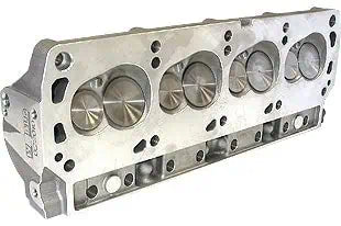 Bill Mitchell Products BMP 023005 – Cylinder Head Aluminum Ford Small Block 200cc 64cc 18Degree 2.020″ x 1.600″(DISCONTINUED)