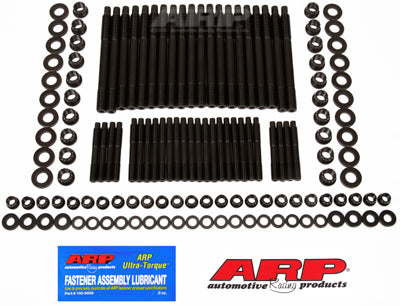 ARP 234-4319 - Cylinder Head 12pt stud Kit, Professional Series, LS Heads w/ BMP Aluminum Blocks