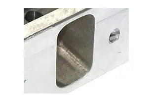 Bill Mitchell Products BMP 023010C – Cylinder Head Aluminum Ford Small Block 245cc 64cc 18Degree 2.080″ x 1.600″ CNC PORTED (DISCONTINUED)