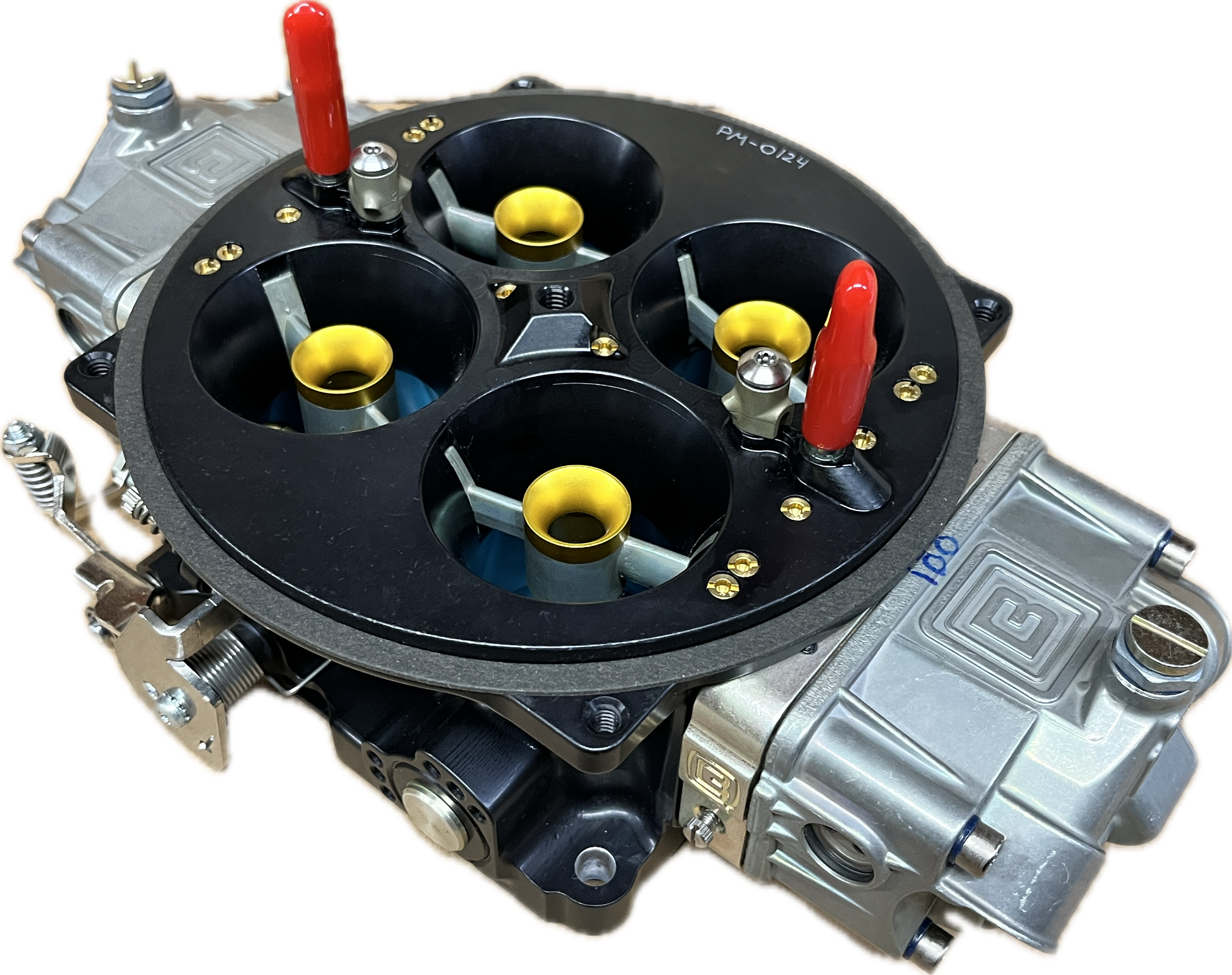 Brazwell 1150