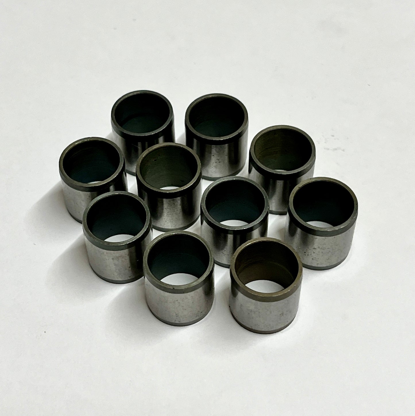 701545-10 BMP Main Cap Ring Dowels, hardened steel .625"/.625"