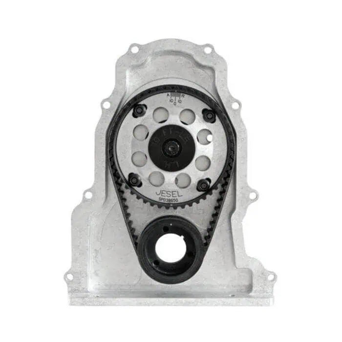 Jesel KBD31600- GM LS1 (Updated)