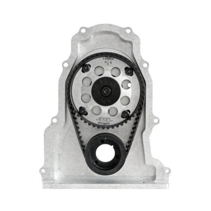 Jesel KBD31690- CFE LS Fusion