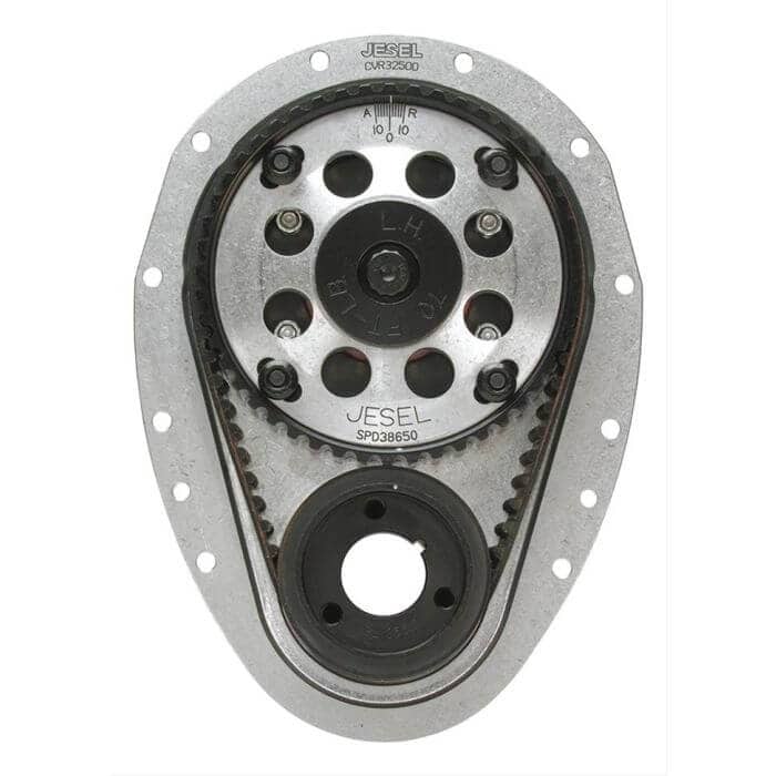 Jesel KBD31801- Belt Drive Systems GM R07