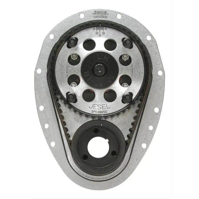 Jesel KBD31801- Belt Drive Systems GM R07 (updated)