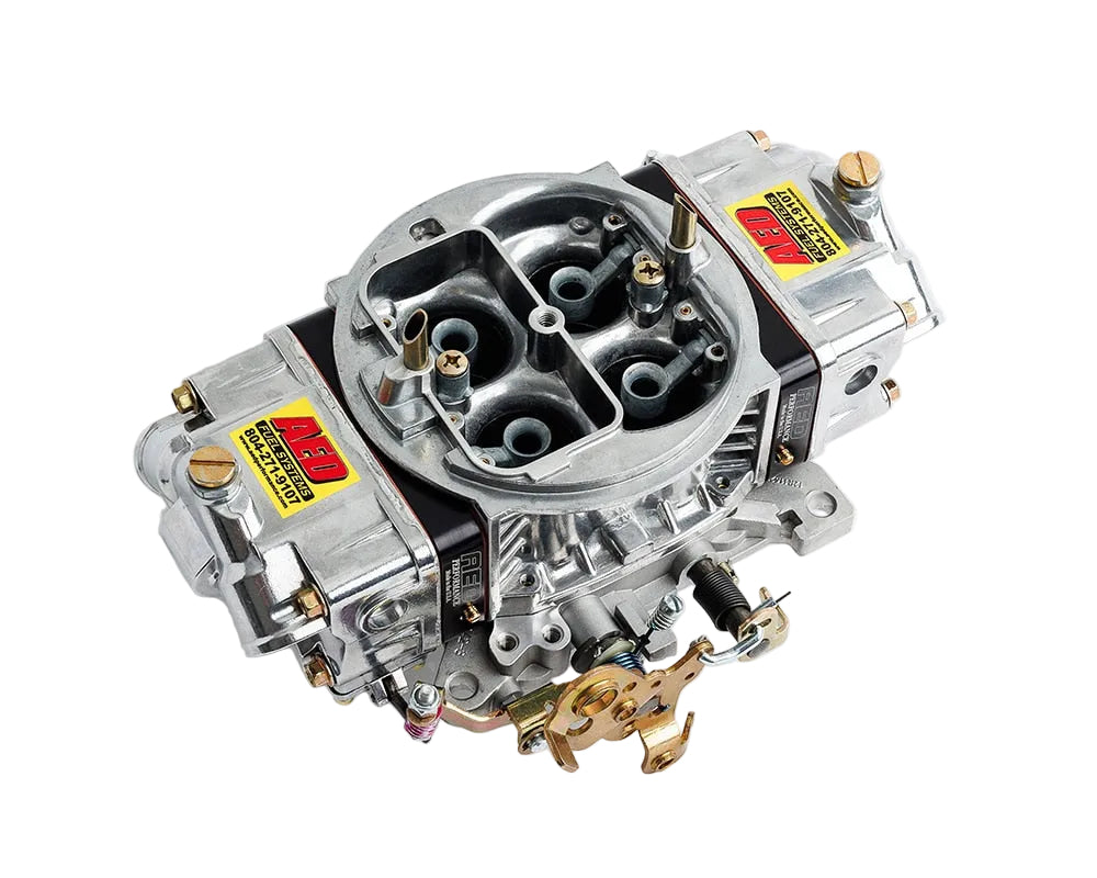 AED Performance - 750 HO Series Aluminum Carburetor, Gas, Std