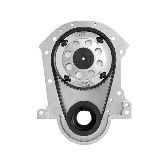 Jesel KBD35800- Chrysler Big Block +.250" Raised Cam