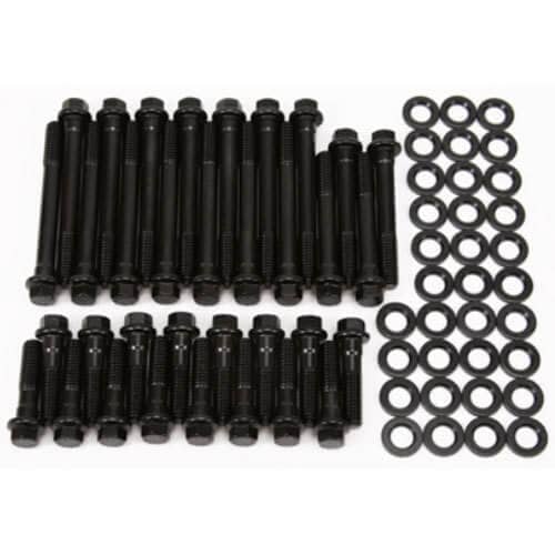 ARP 134-3701 12 Point High Performance Cylinder Head Bolt Kit For Chevy SBC 350 ARP 134-3701 12 Point High Performance Cylinder Head Bolt Kit For Chevy SBC 350