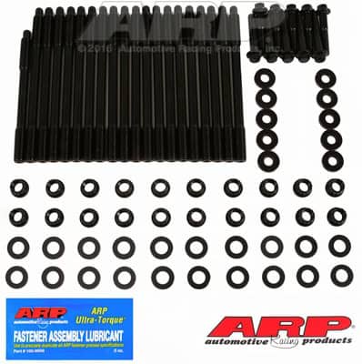 ARP 134-4701 - Cylinder Head 12pt stud Kit, Professional Series, LS1 Heads w/ World Warhawk Aluminum Blocks