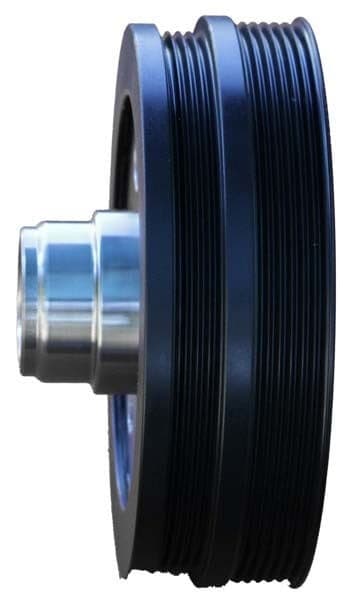 Romac A0285SA - Harmonic Balancer Chevrolet LS1 V8 GEN III 7.474" Internal