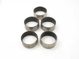 Durabond Cam Bearings 454 Chevy Big Block Stock Housing Race Coated CHP-12T