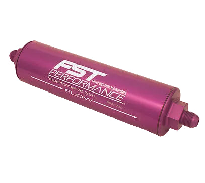 FST Performance RPM700 - Flo Max In Line Fuel Filter System
