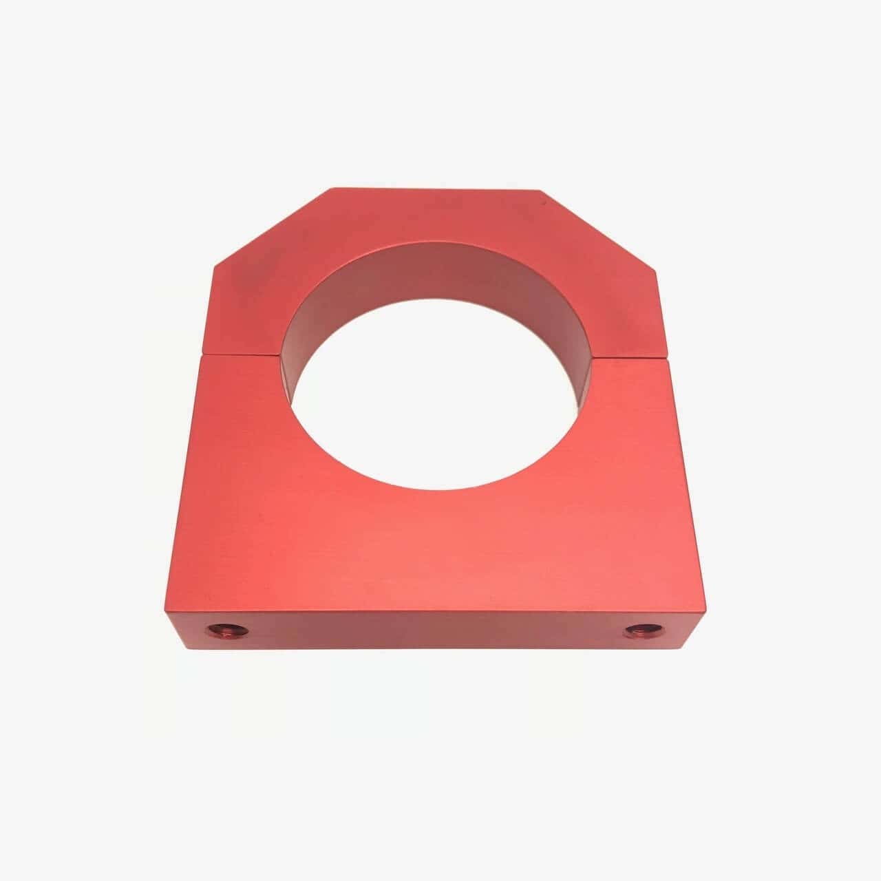 BMP - 2.000" Billet Aluminum Bottle Clamp with 1.625" Roll Bar Clamp