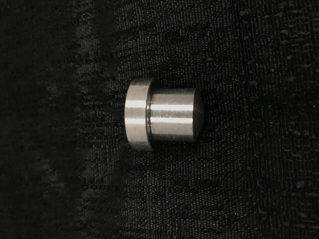 Crane Big Block Chevy aluminum cam button