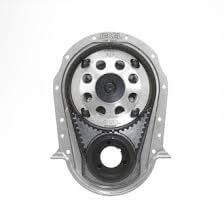 Jesel KBD32000 - Belt Drive Systems Chevy Big Block 2-Piece Upper Pulley