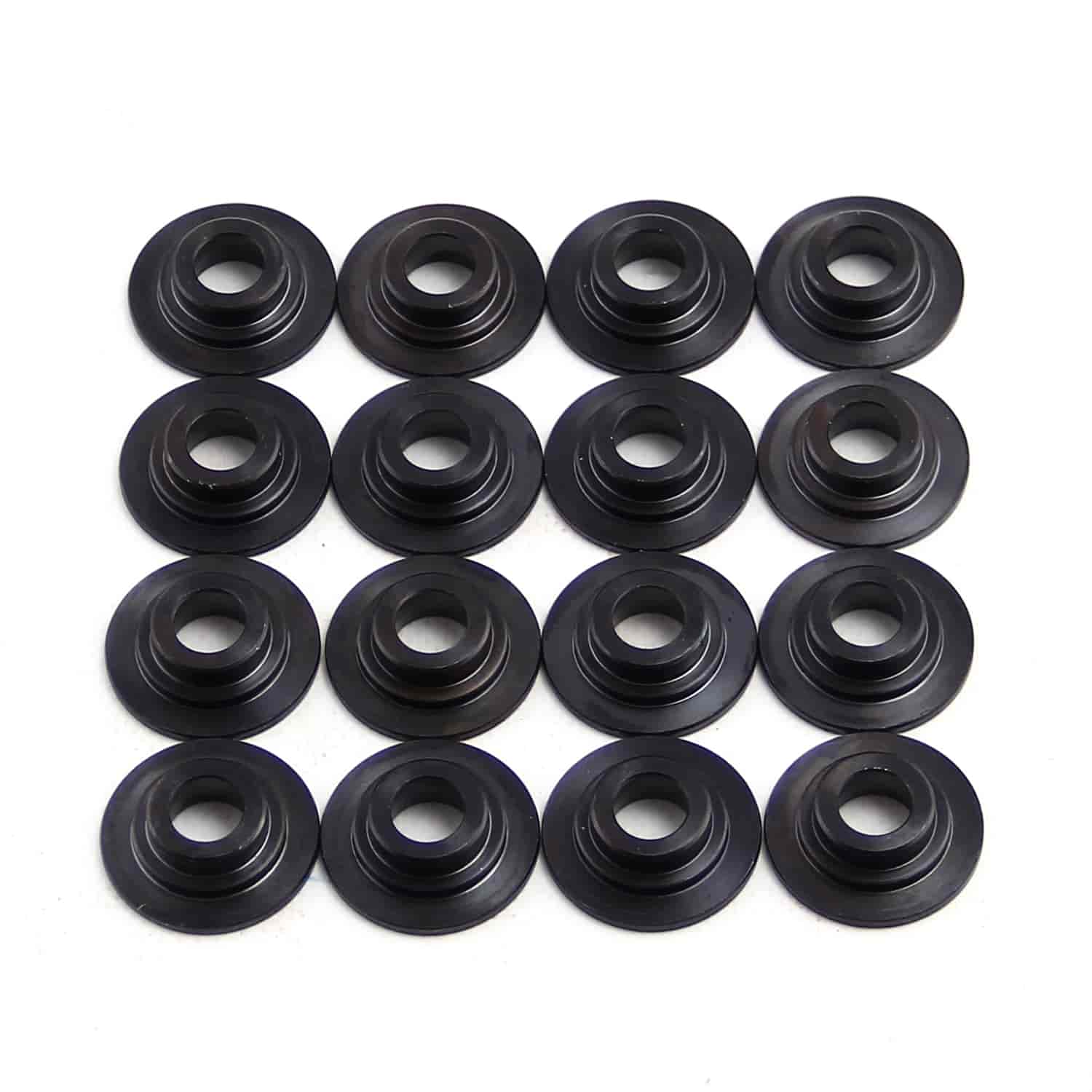 Ac Connection Retainers BMP 702107-16 Retainers,1.430-1.550, 7 Degree 11/32 Std height, Chromo ...