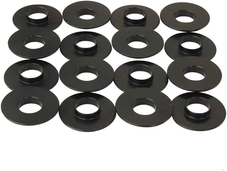 Spring Locator Tube BMP 702286-16 I.D. Valve Spring Locator ,1.550
