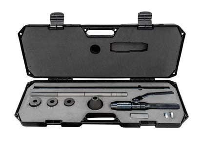Cam Bearing Hydraulic Installation Tool Pro1 Set, made by Bonefied Tools BTPK1