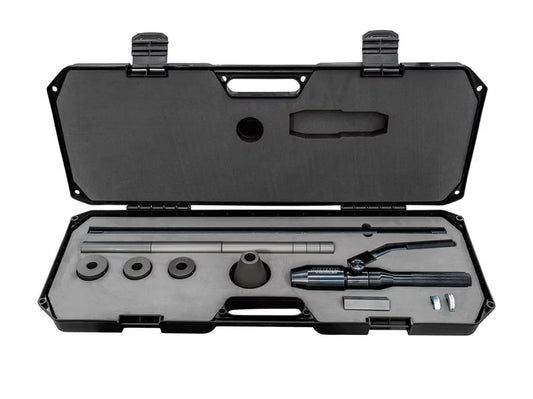 Cam Bearing Hydraulic Installation Tool Pro1 Set, made by Bonefied Tools BTPK1