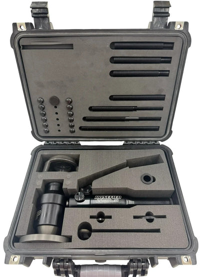 Harmonic Balancer Hydraulic Installation/Removal Tool Bonefied Tools BTHBT
