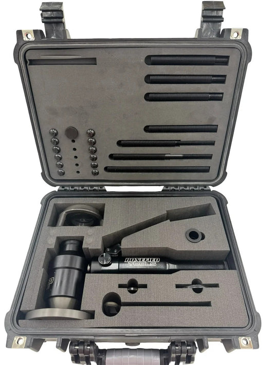 Harmonic Balancer Hydraulic Installation/Removal Tool Bonefied Tools BTHBT