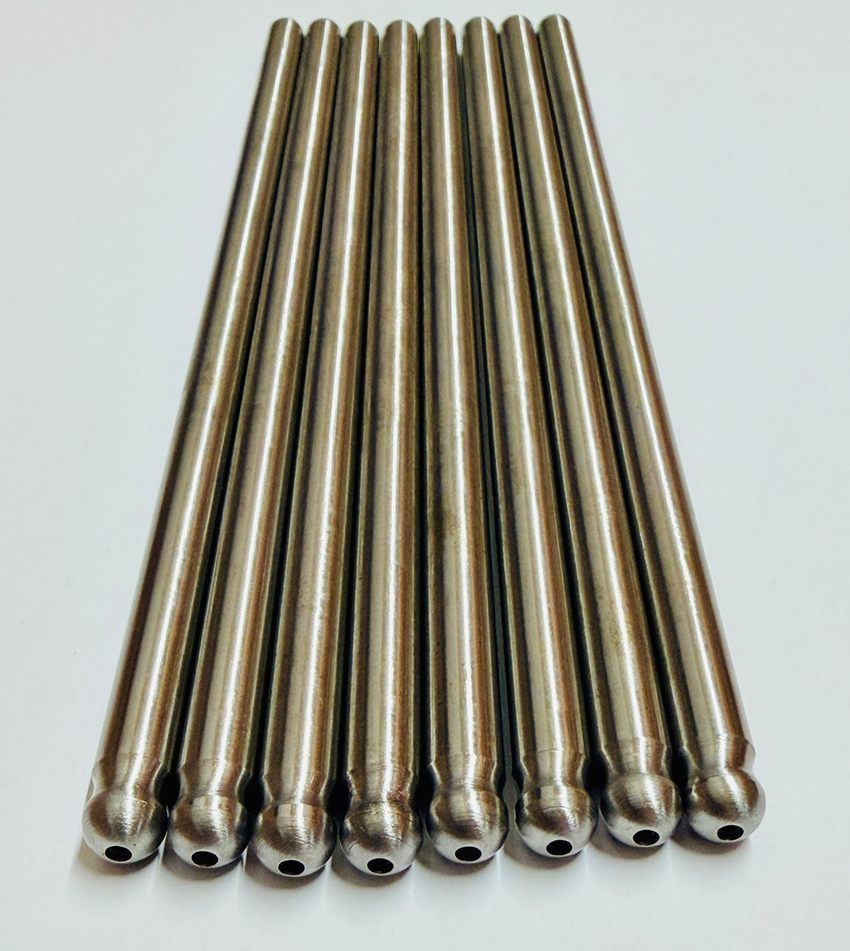 Pushrods 5/16"-.120"wall 4130 one piece (8pcs)