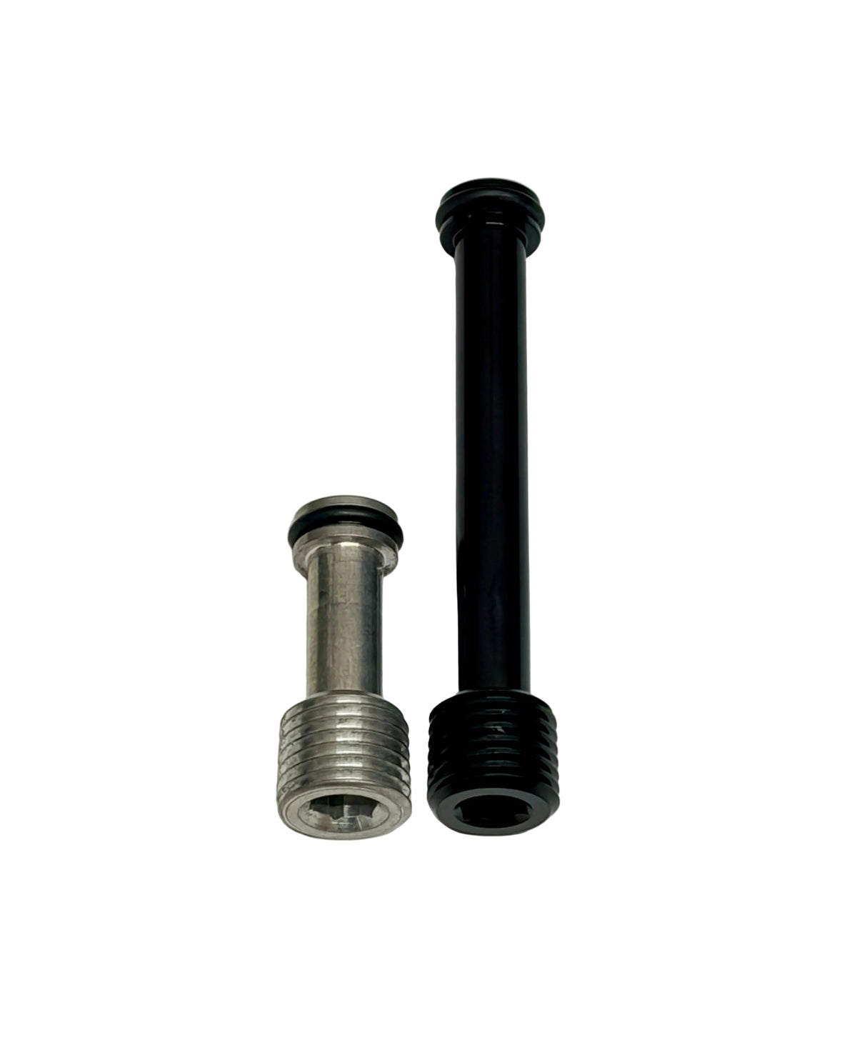 BMP oil restrictors, BMP Aluminum BBC /World Merlin II / Merlin III BBC  
