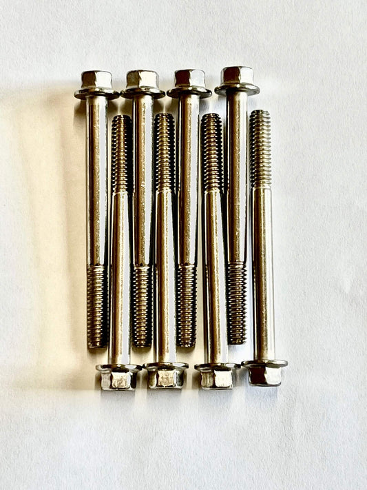 Fuel Bowl Screws
