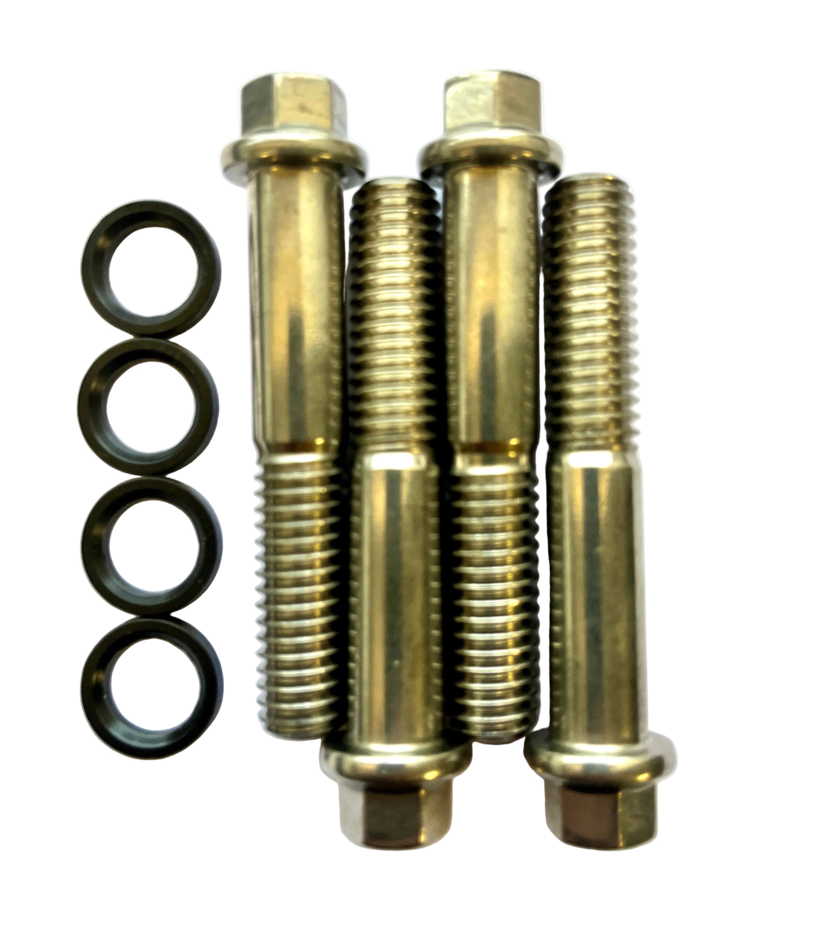 Bolt Thread Bitmap ARP 701302 Big Block Chevy Inner Valley Head bolts for BMP and World P ...