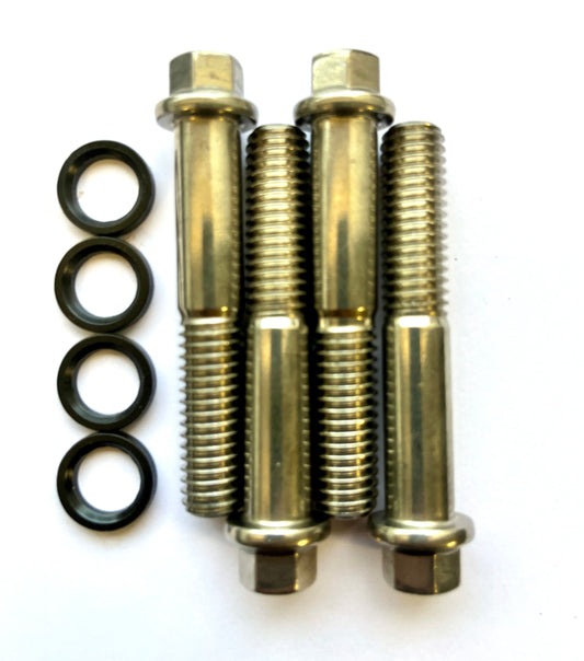 ARP 701302 Big Block Chevy Inner Valley Head bolts for BMP and World Products blocks (4pc)