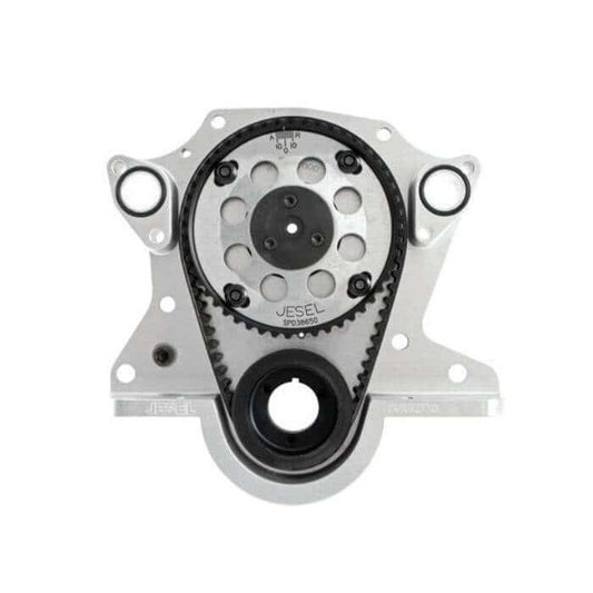 Jesel KBD34170- Ford Small Block Elect Fuel & Water Pump
