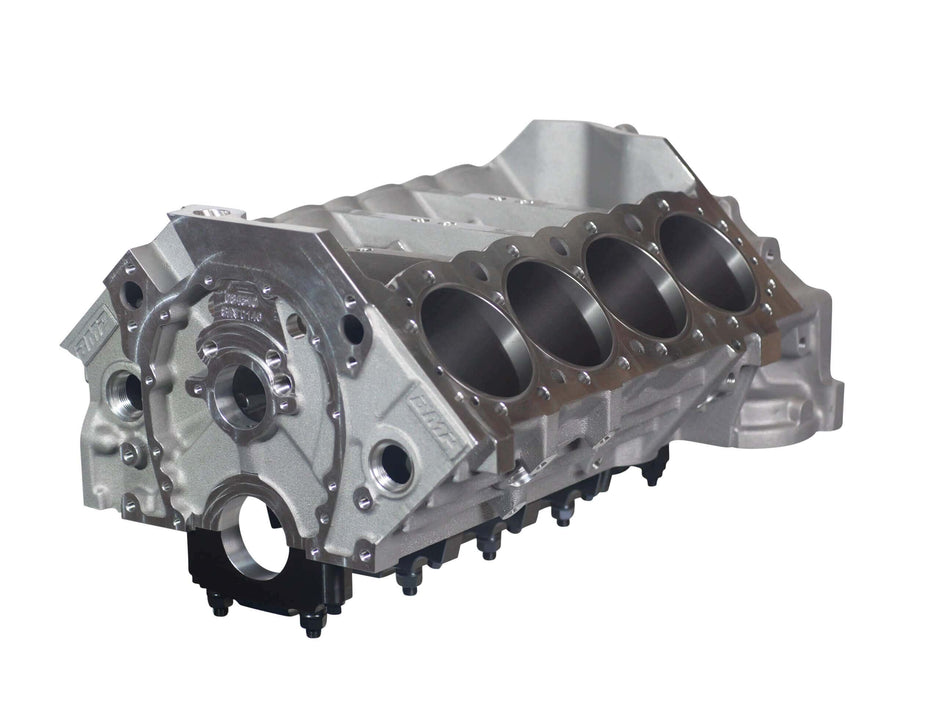 Engine Blocks SBC Chevy Aluminum – Bill Mitchell Products