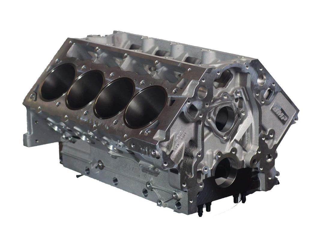 Engine Blocks LS Chevy Aluminum – Bill Mitchell Products