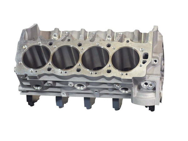 BMP 085501 - Aluminum Engine Block Chevy Big Block 9.800 Deck, 4.490 B ...