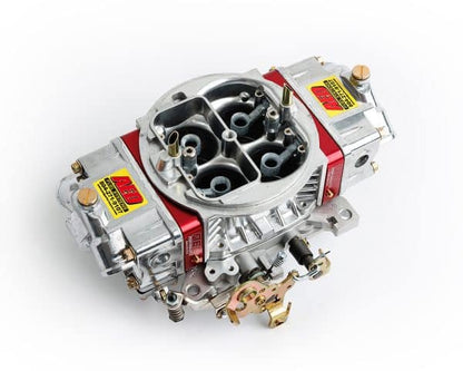 AED Performance - 850 HO Series Aluminum Carburetor, Gas, Std Booster, Billet Black Metering Blocks AL850HO