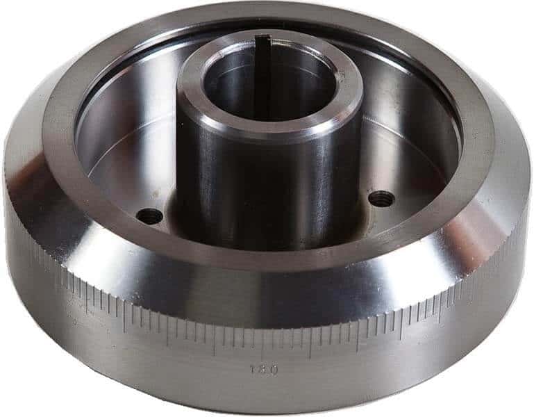 Romac 0218 - Harmonic Balancer Chrysler Small Block 6.200 Internal