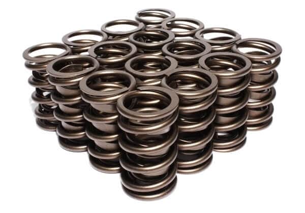 BMP 702204-16 - Valve Springs 1.437" OD, Dual Spring with Damper