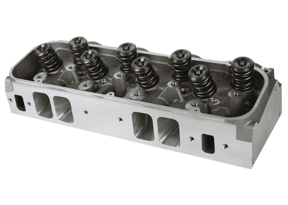 Dart 19574136M Cylinder Heads Aluminum Big Block Chevy Pro1 355cc 2.300" x 1.880", Marine CNC Assembly w/ 1.625" Dual Springs for Solid Roller Cam
