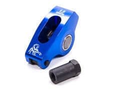 Small Cbc Rocker Scorpion 1001 - Roller Rockers Race Series Chevy Small Block 7/16