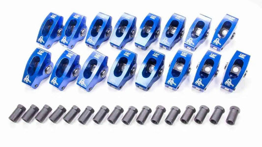 Scorpion 1066 – Roller Rockers Race Series Ford Small Block 7/16″ 1.82