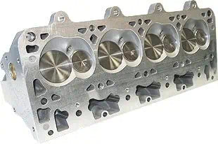 Bill Mitchell Products BMP 025350C – Cylinder Head Aluminum Chevy LS7 296cc 64cc 12Degree 2.080″ x 1.600″ CNC PORTED (DISCONTINUED)