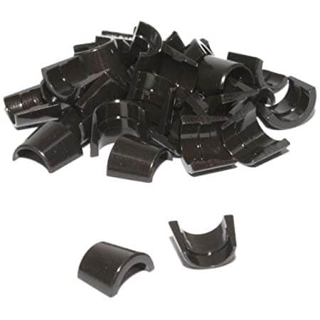 thumbnail image 2 of Competition Cams 630-16 Steel Super Locks - 10° Lock Angle For 11/32 Valve Stems 2 of 13