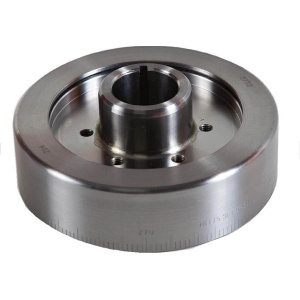 Romac 0214 - Harmonic Balancer Chrysler Big Block 6.200 Internal even bolt pattern