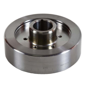 Romac 0215 - Harmonic Balancer Chrysler Big Block 6.200 Internal odd bolt pattern