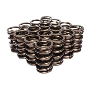 BMP 702204-16 - Valve Springs 1.437" OD, Dual Spring with Damper