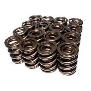 BMP 702206-16 - Valve Springs 1.550" OD, Dual spring with damper