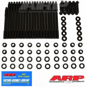 ARP 134-4701 - Cylinder Head 12pt stud Kit, Professional Series, LS1 Heads w/ World Warhawk Aluminum Blocks