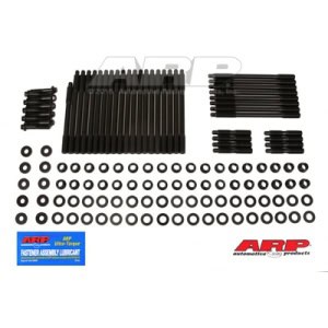 ARP 134-4703 - Cylinder Head 12pt stud Kit, Professional Series, World Warhawk LS7 Heads w/ World Warhawk 9.800" Aluminum Blocks