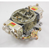 AED Performance - 750 HO Series Aluminum Carburetor, Gas, Std Booster, Billet Red Metering Blocks AL750HO-RD