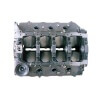 Dart 31273454 - Cast Iron Big M Sportsman Engine Block Chevy Big Block 10.200 Deck, 4.500 Bore, Ductile Caps